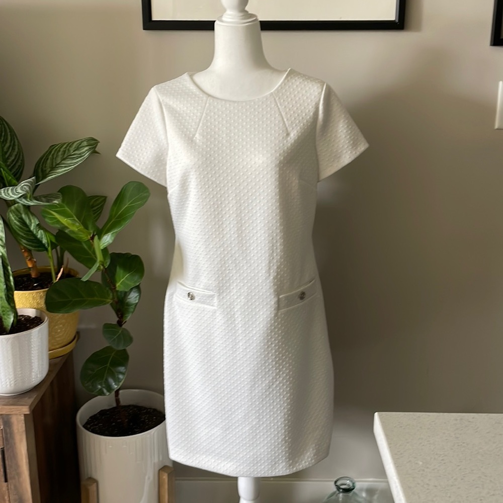 Tommy Hilfiger Shift Dress